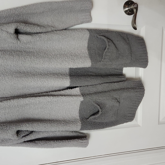 Thread & Supply The Cloud Wrap - Picture 6 of 8